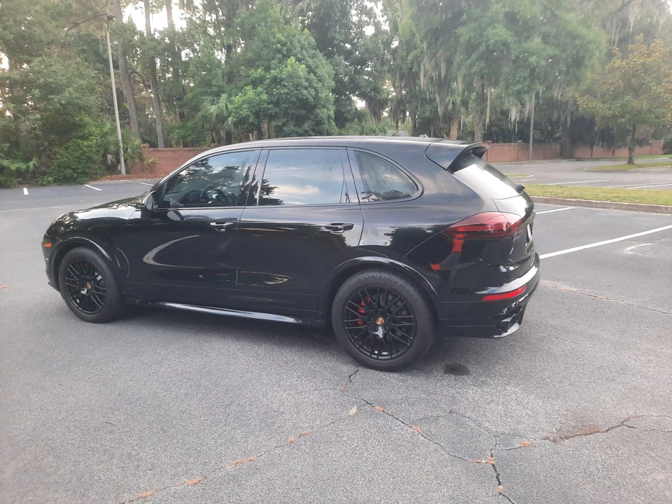 2016 Porsche 958 Cayenne GTS - Image 14 of 31