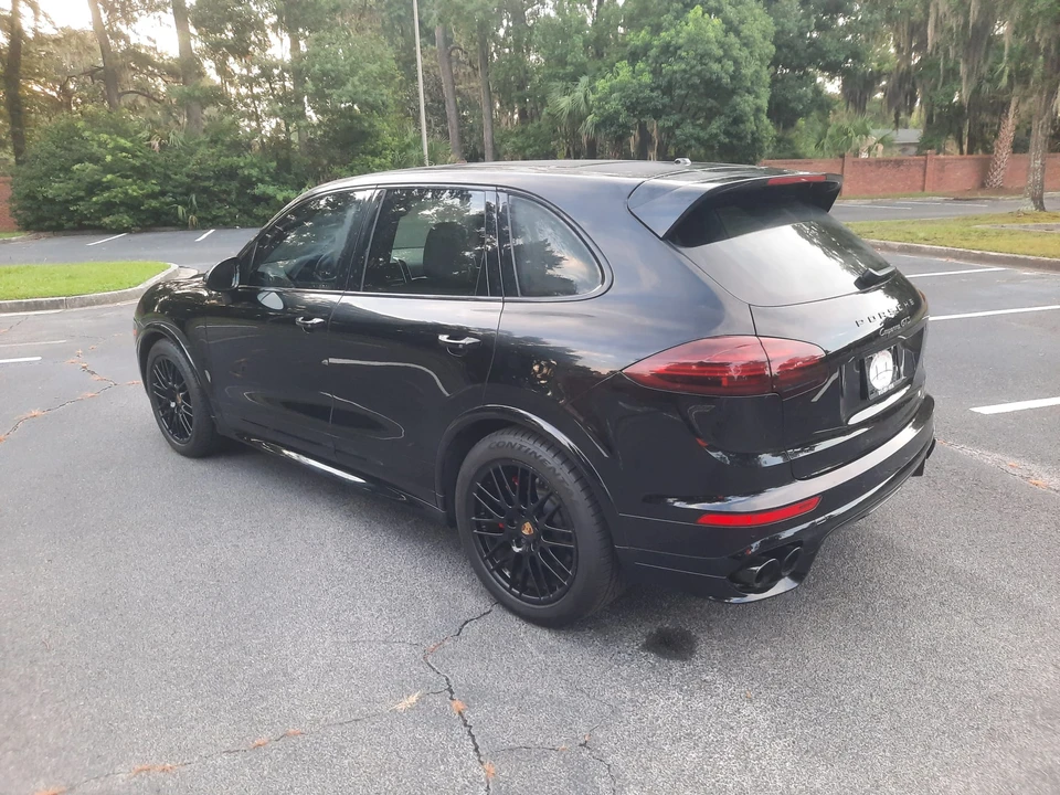 2016 Porsche 958 Cayenne GTS - Image 16 of 31