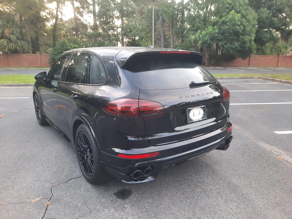 2016 Porsche 958 Cayenne GTS - Image 18 of 31