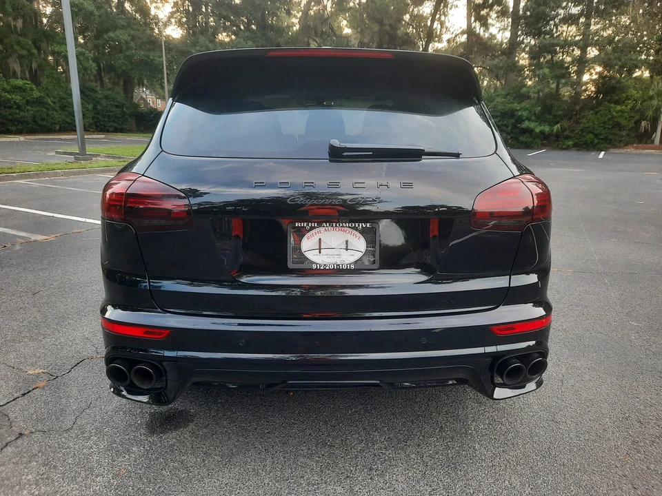 2016 Porsche 958 Cayenne GTS - Image 21 of 31