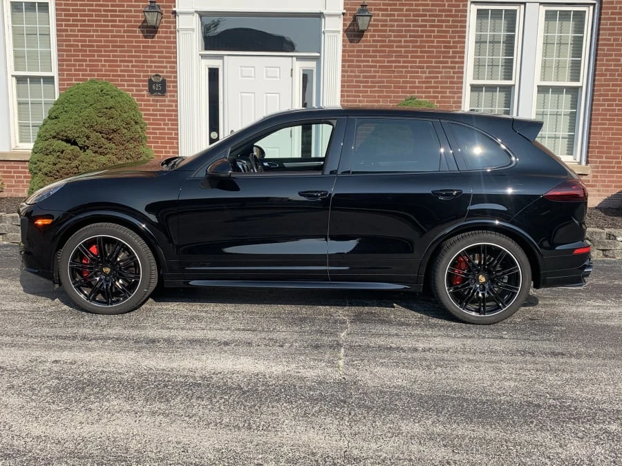 2016 Porsche 958 Cayenne GTS - Image 2 of 8