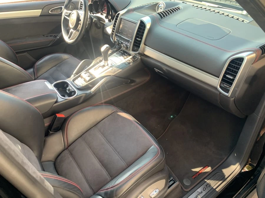 2016 Porsche 958 Cayenne GTS - Image 6 of 8