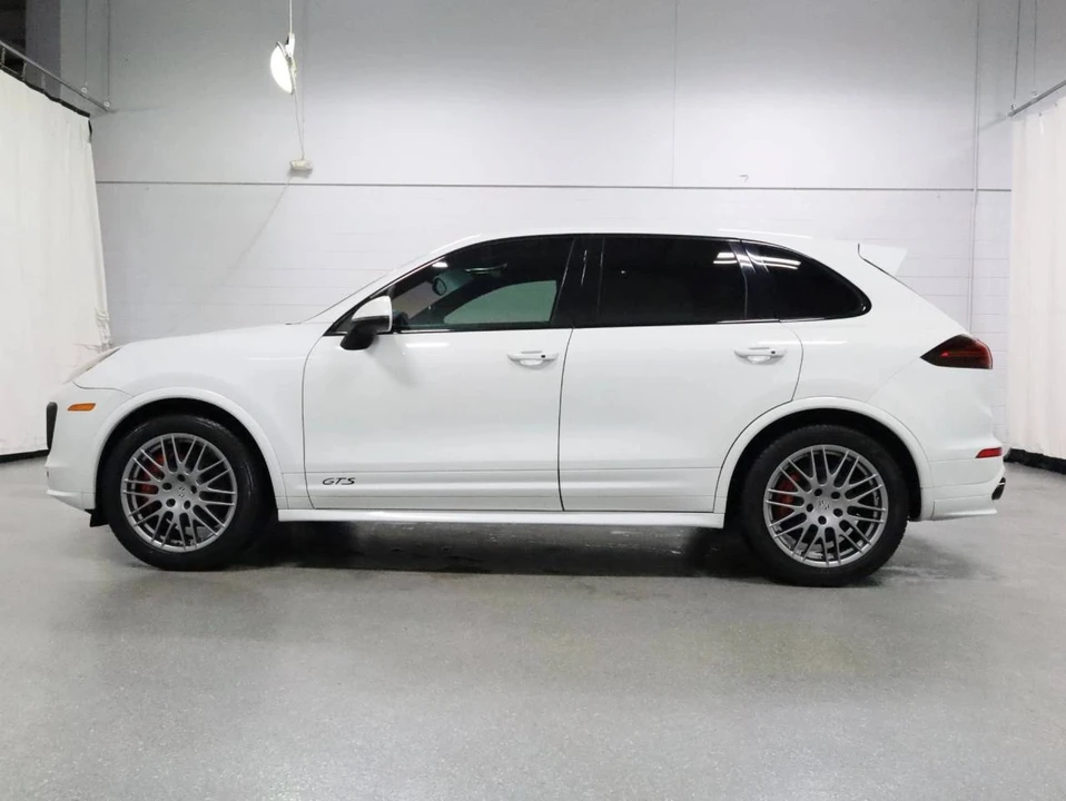 2016 Porsche 958 Cayenne GTS - Image 2 of 5