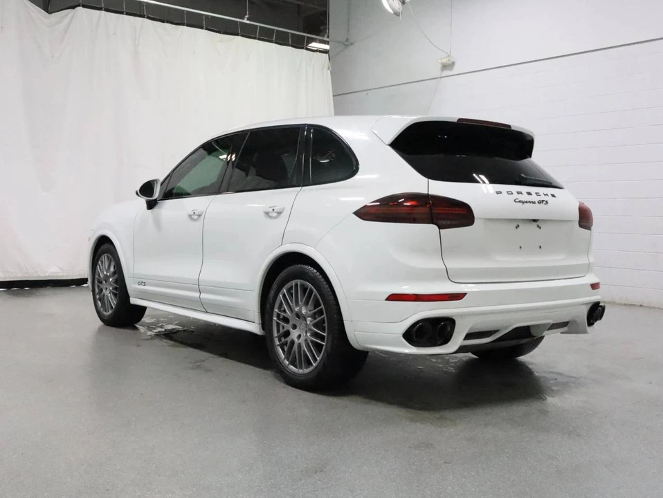 2016 Porsche 958 Cayenne GTS - Image 3 of 5
