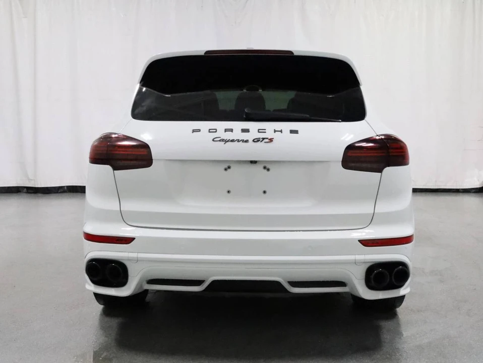 2016 Porsche 958 Cayenne GTS - Image 4 of 5
