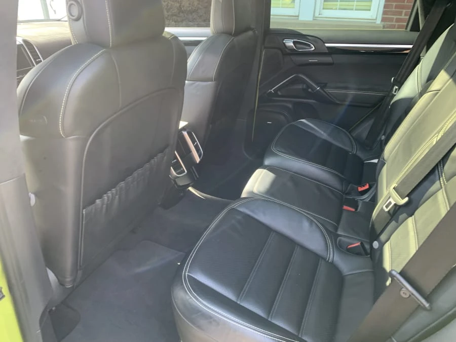 2016 Porsche 958 Cayenne GTS - Image 5 of 9
