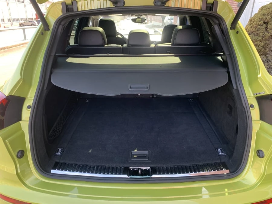2016 Porsche 958 Cayenne GTS - Image 7 of 9