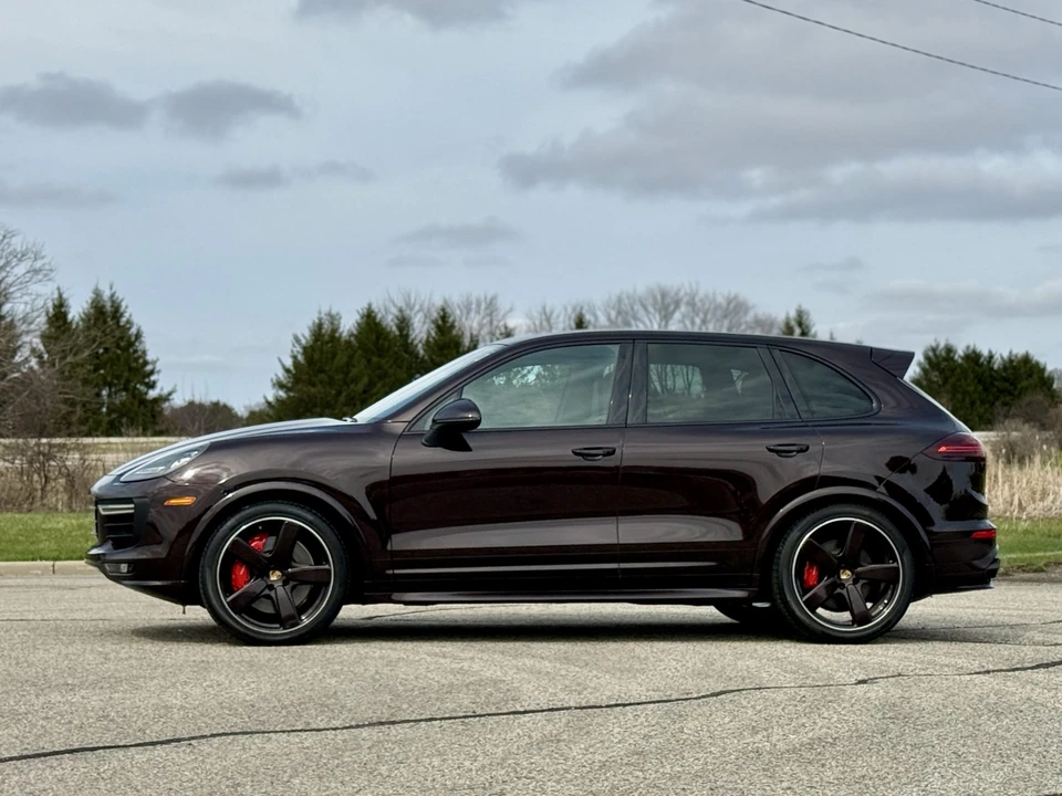 2016 Porsche 958 Cayenne GTS - Image 19 of 31