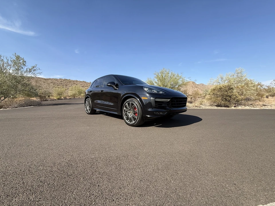 2016 Porsche 958 Cayenne GTS - Image 18 of 31