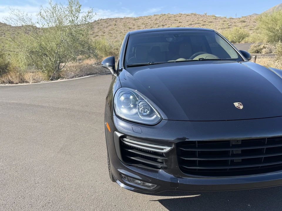 2016 Porsche 958 Cayenne GTS - Image 19 of 31