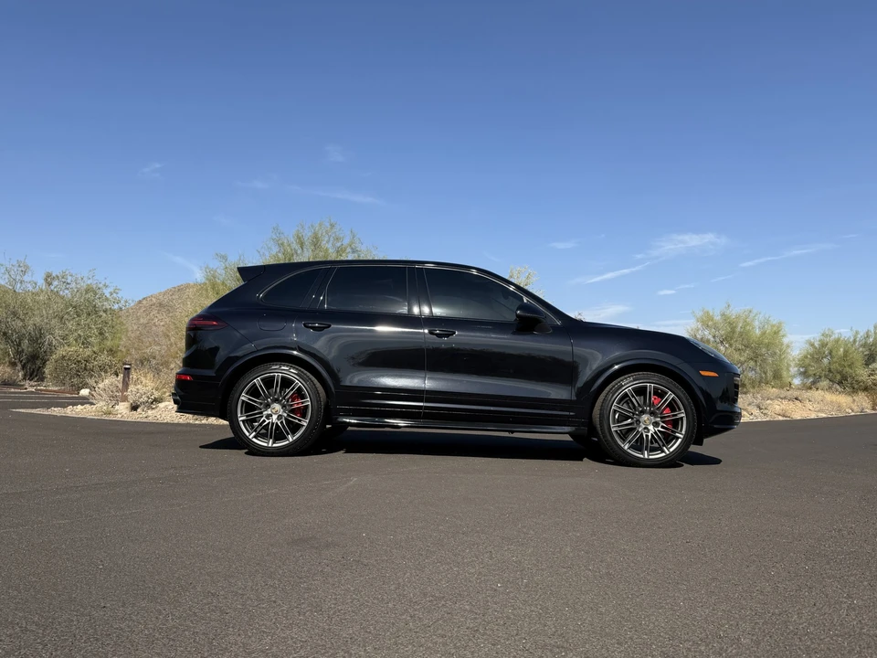 2016 Porsche 958 Cayenne GTS - Image 16 of 31