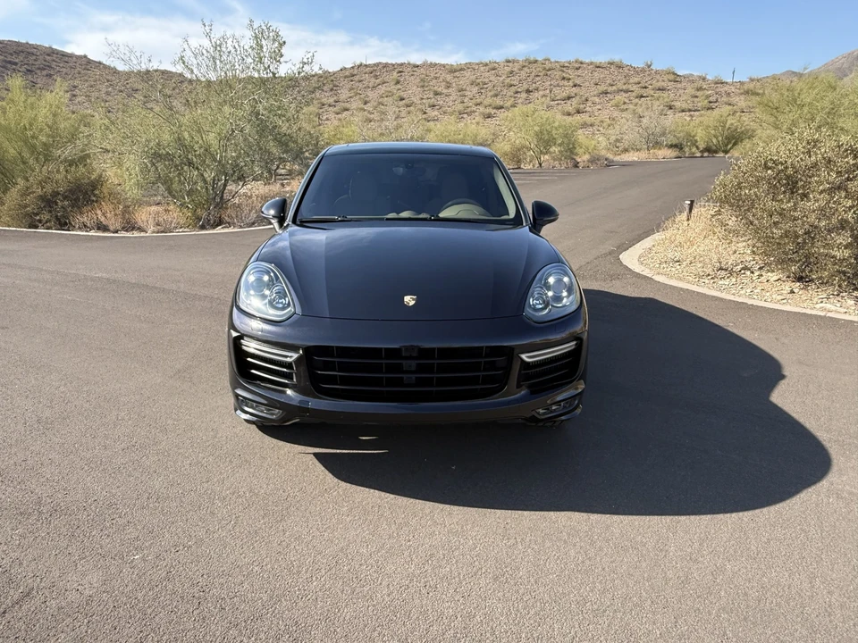 2016 Porsche 958 Cayenne GTS - Image 4 of 31
