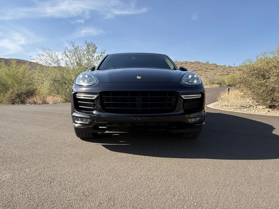 2016 Porsche 958 Cayenne GTS - Image 3 of 31