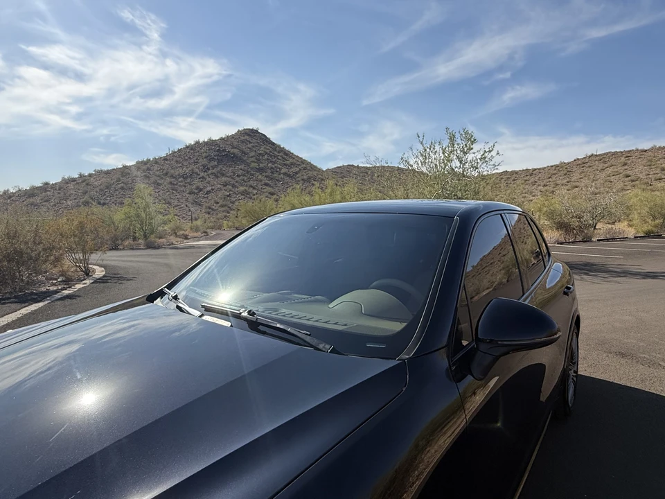 2016 Porsche 958 Cayenne GTS - Image 22 of 31