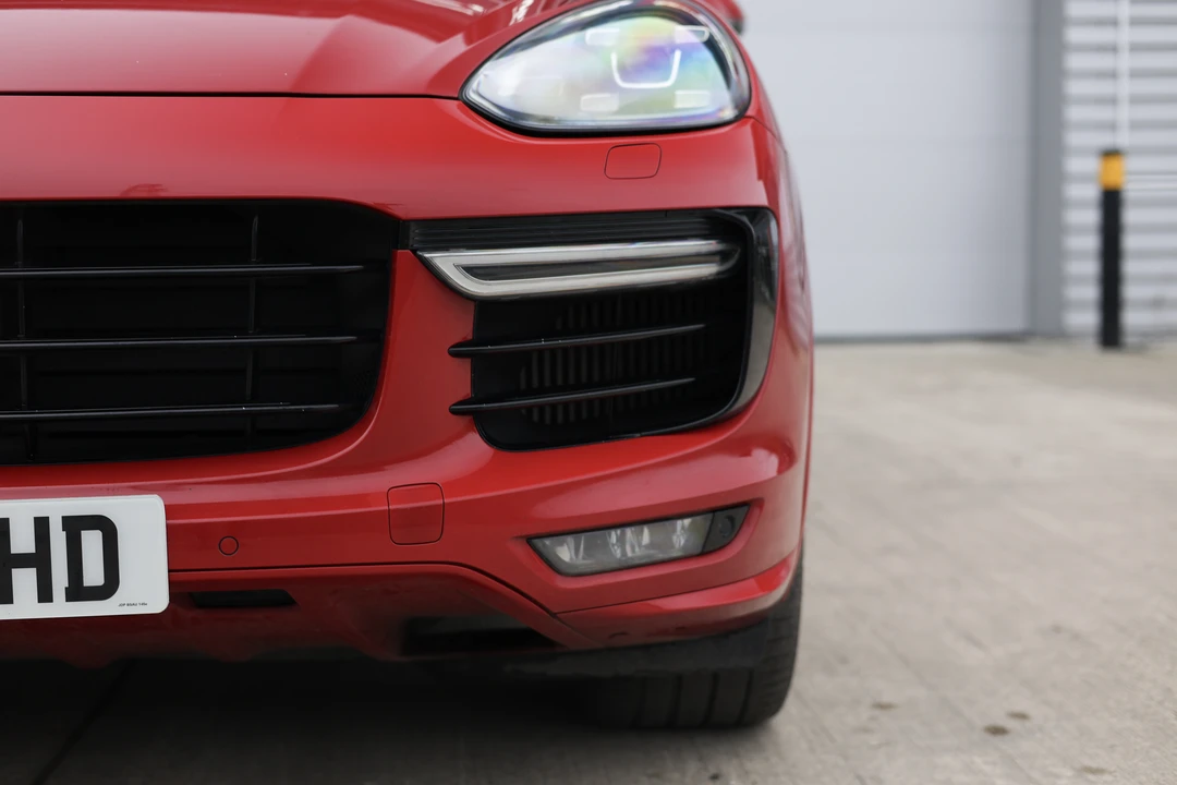 2016 Porsche 958 Cayenne GTS - Image 19 of 31