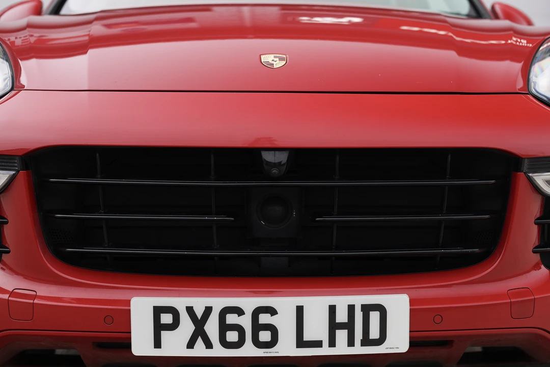 2016 Porsche 958 Cayenne GTS - Image 20 of 31
