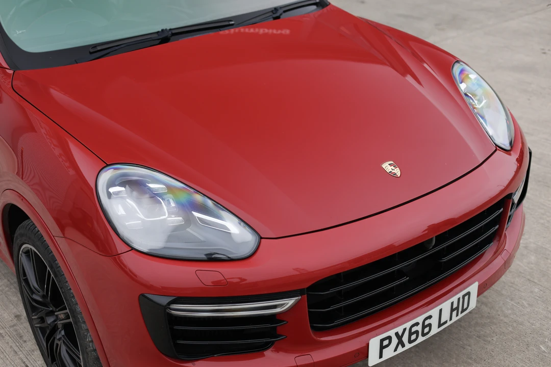 2016 Porsche 958 Cayenne GTS - Image 24 of 31