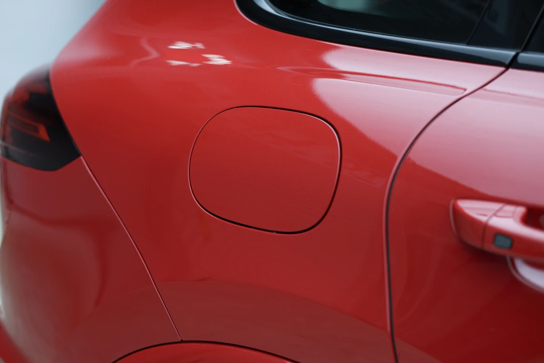 2016 Porsche 958 Cayenne GTS - Image 29 of 31