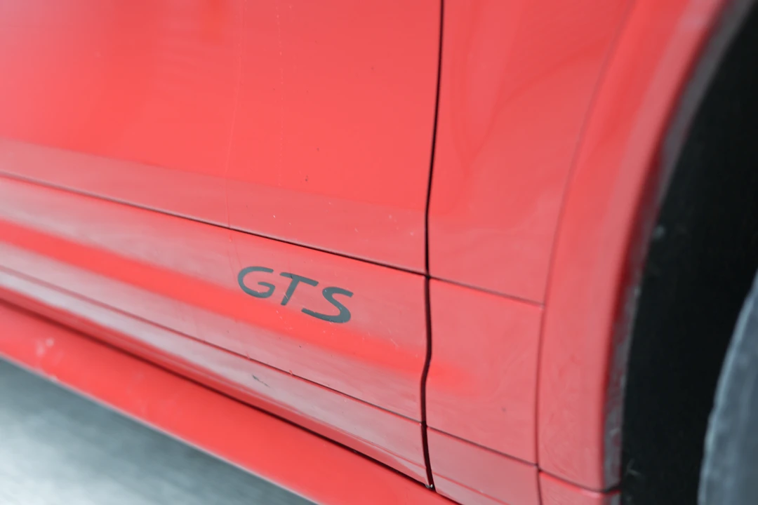 2016 Porsche 958 Cayenne GTS - Image 30 of 31