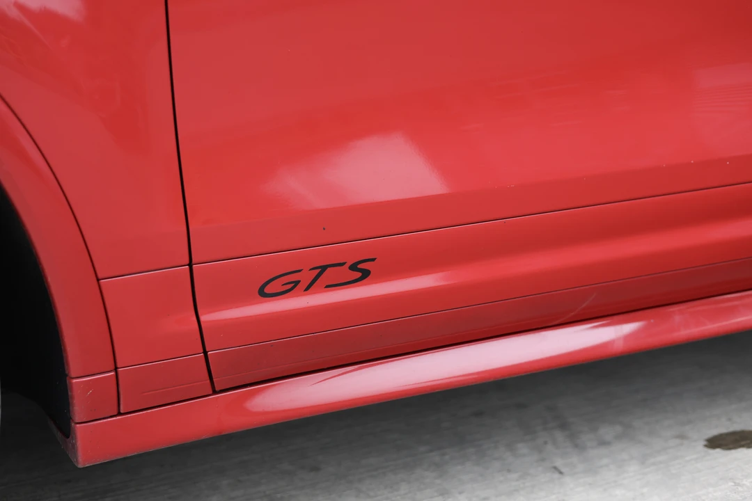 2016 Porsche 958 Cayenne GTS - Image 31 of 31