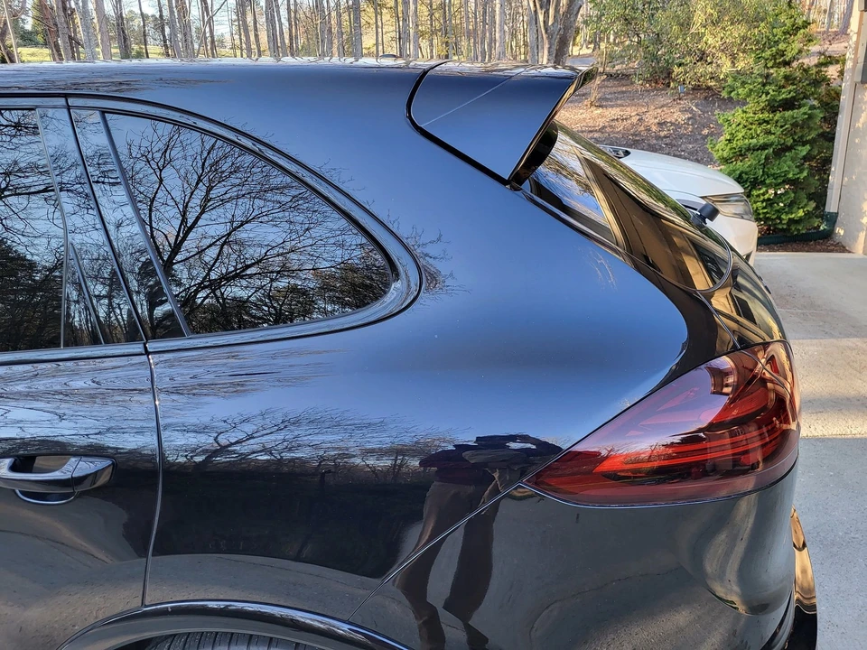 2016 Porsche 958 Cayenne GTS - Image 2 of 8