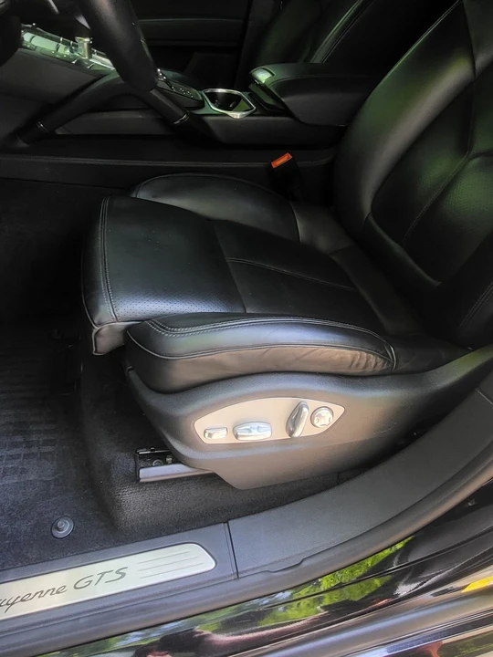 2016 Porsche 958 Cayenne GTS - Image 4 of 8