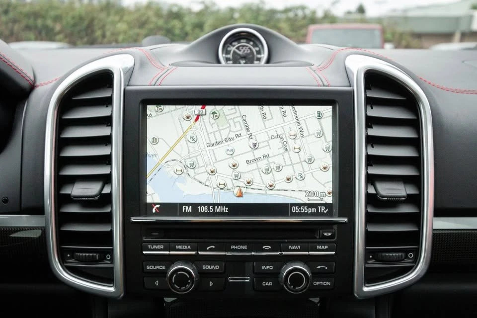 2016 Porsche 958 Cayenne GTS - Image 13 of 16