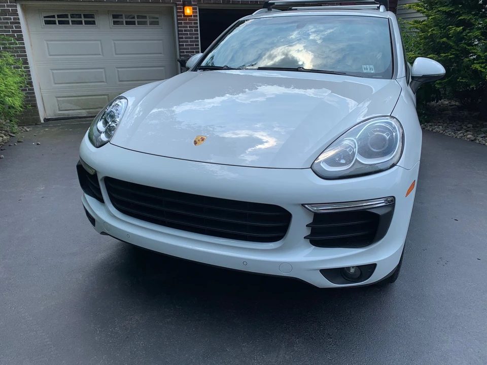 2016 Porsche 958 Cayenne - Image 3 of 16