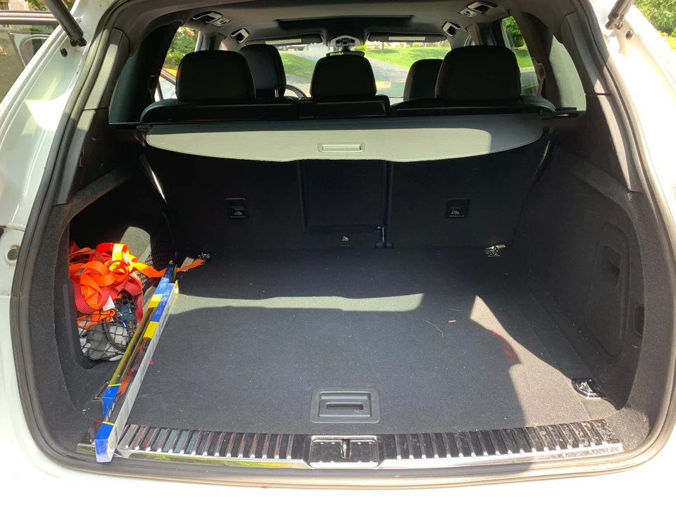 2016 Porsche 958 Cayenne - Image 15 of 16