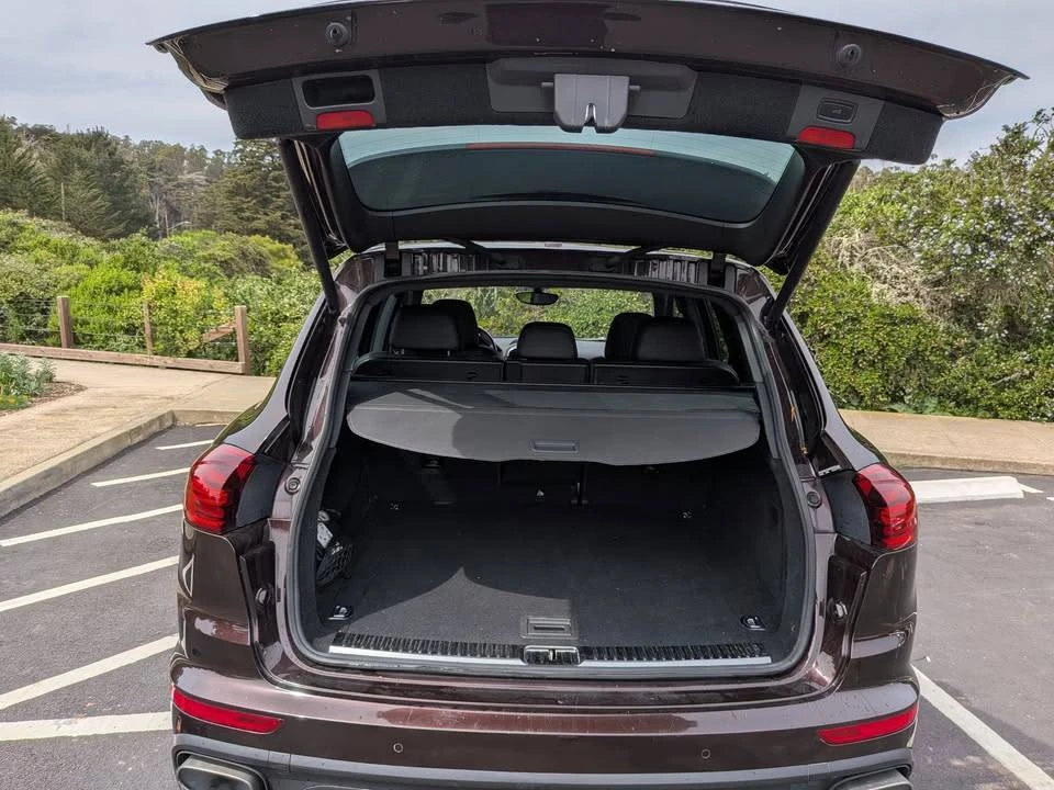 2016 Porsche 958 Cayenne - Image 3 of 13