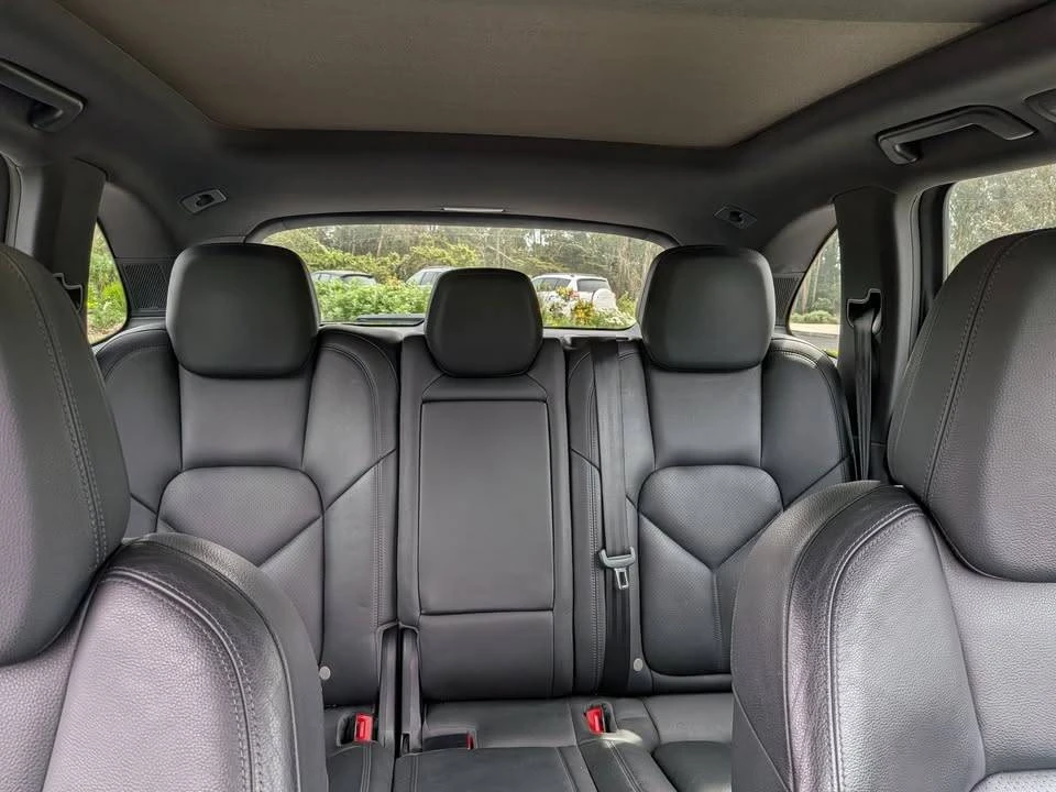 2016 Porsche 958 Cayenne - Image 6 of 13