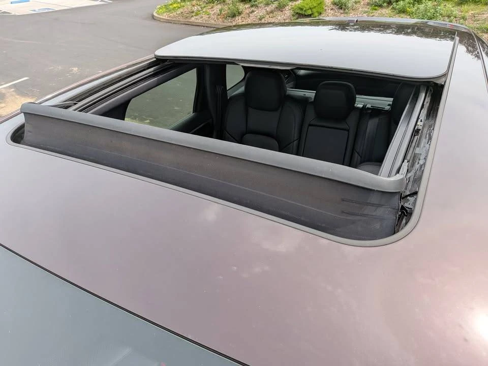 2016 Porsche 958 Cayenne - Image 5 of 13