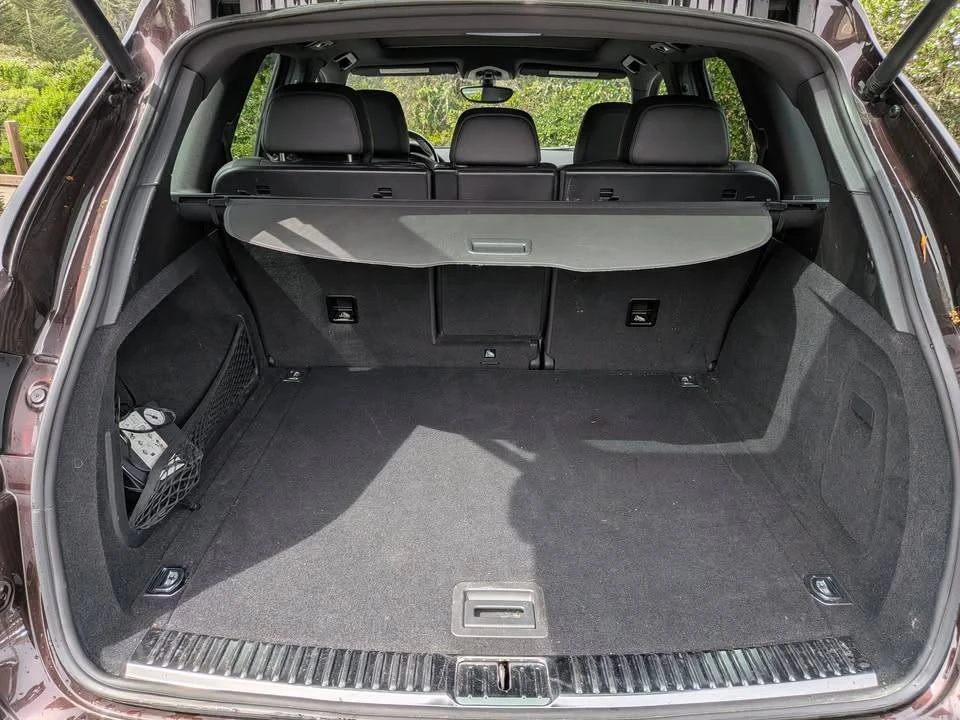 2016 Porsche 958 Cayenne - Image 13 of 13