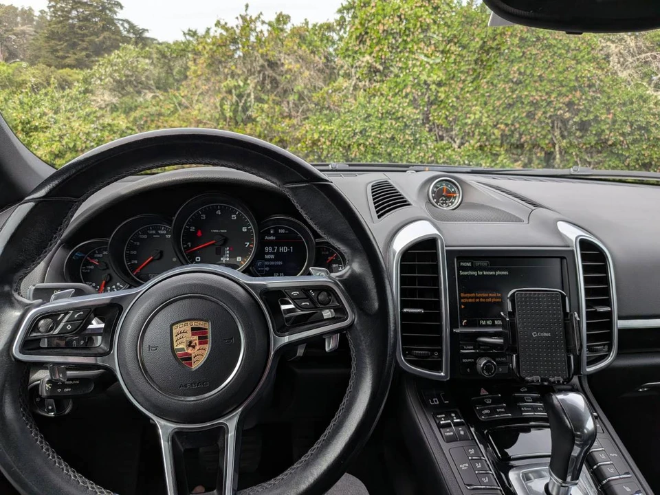 2016 Porsche 958 Cayenne - Image 14 of 14