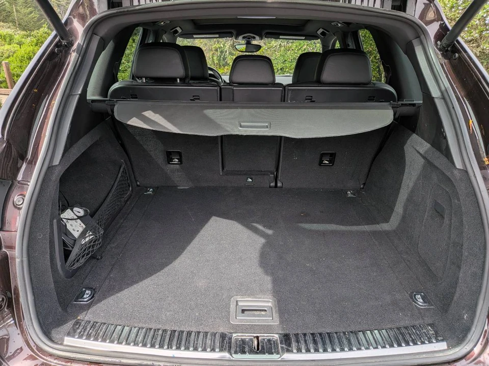 2016 Porsche 958 Cayenne - Image 11 of 14
