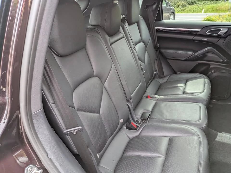 2016 Porsche 958 Cayenne - Image 11 of 13