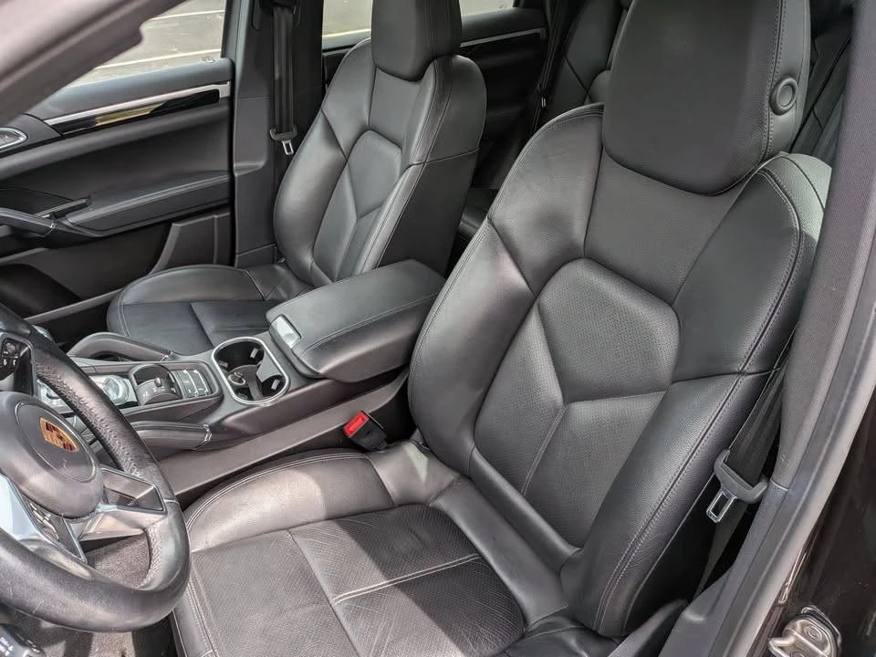 2016 Porsche 958 Cayenne - Image 4 of 13