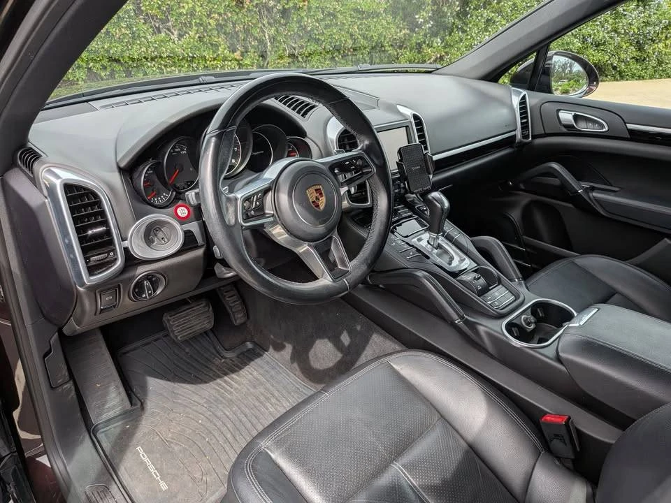 2016 Porsche 958 Cayenne - Image 7 of 13