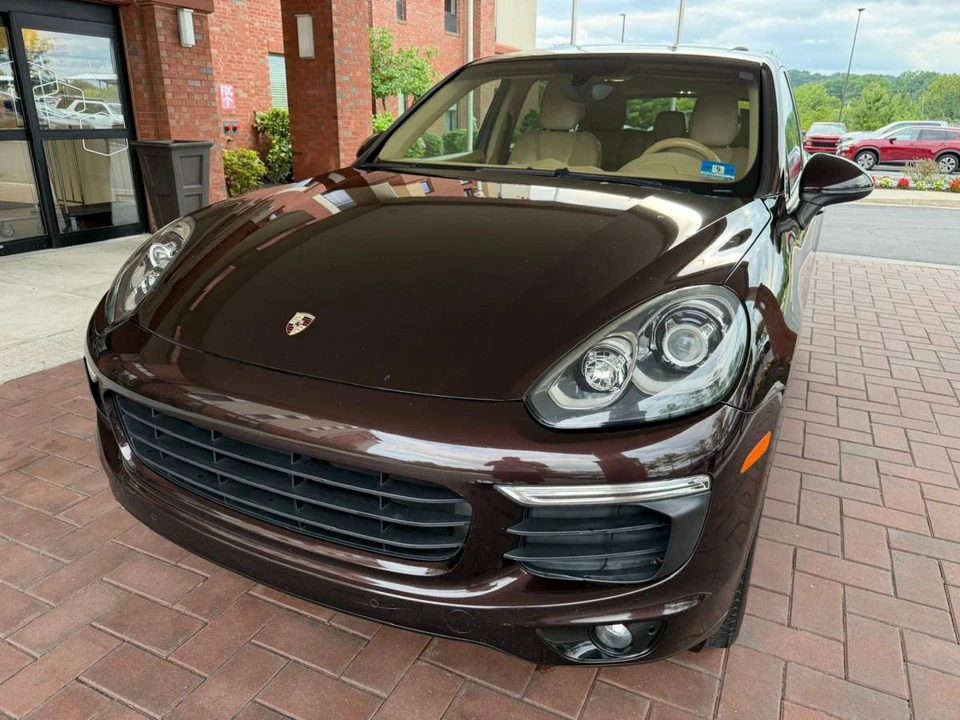2016 Porsche 958 Cayenne - Image 4 of 19