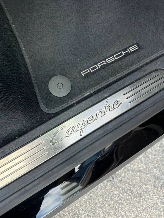 2016 Porsche 958 Cayenne - Image 10 of 10