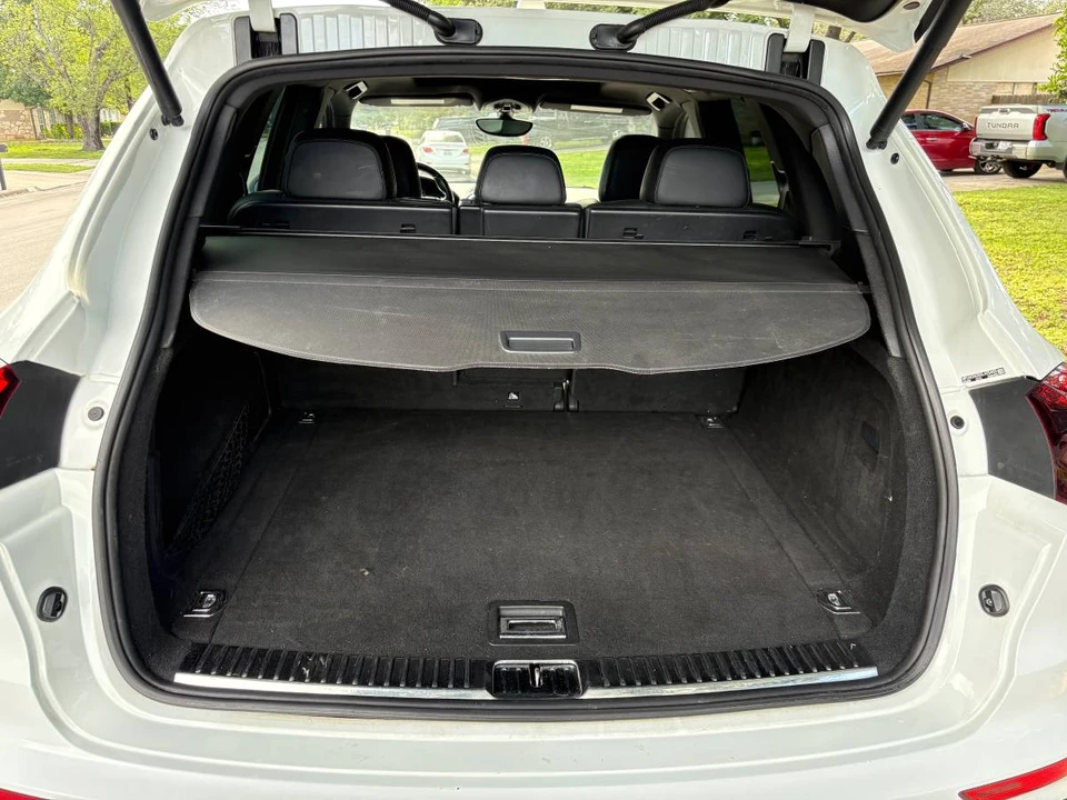 2016 Porsche 958 Cayenne - Image 17 of 17