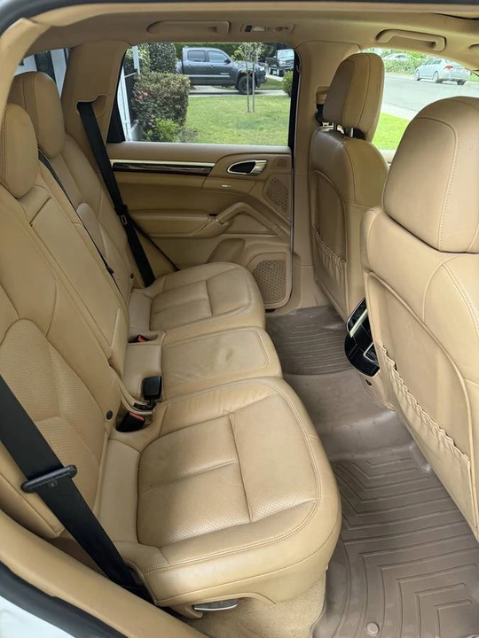 2016 Porsche 958 Cayenne - Image 11 of 11