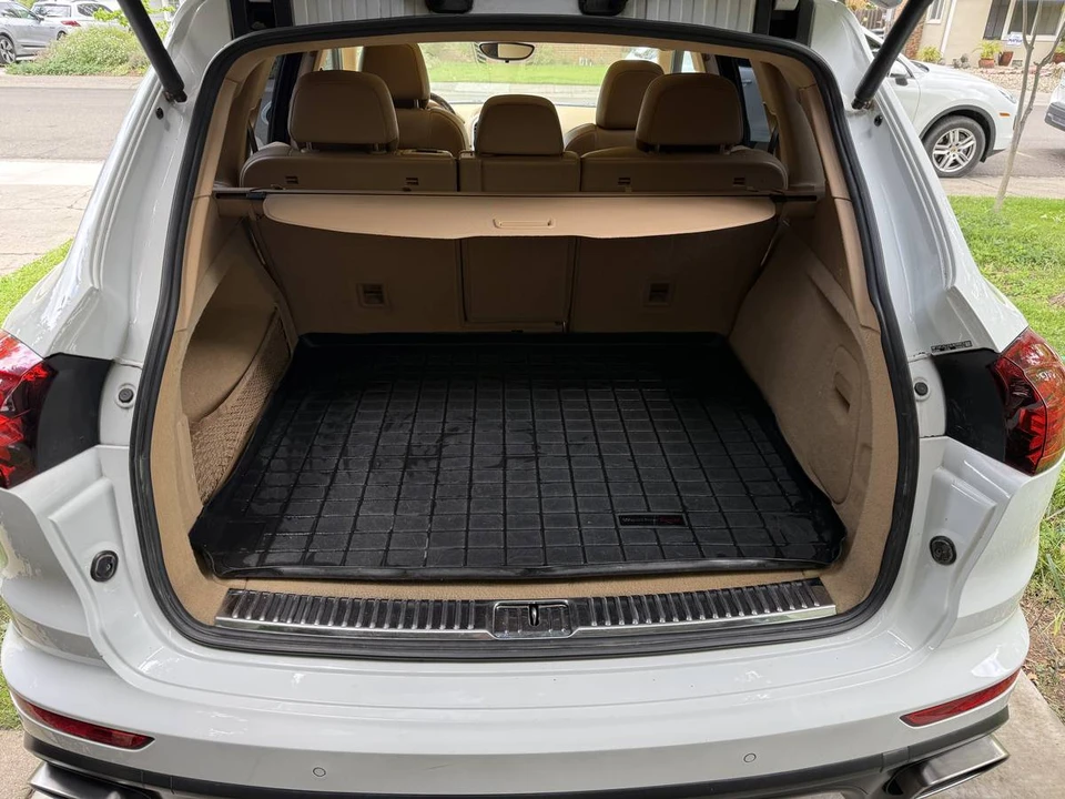 2016 Porsche 958 Cayenne - Image 6 of 11