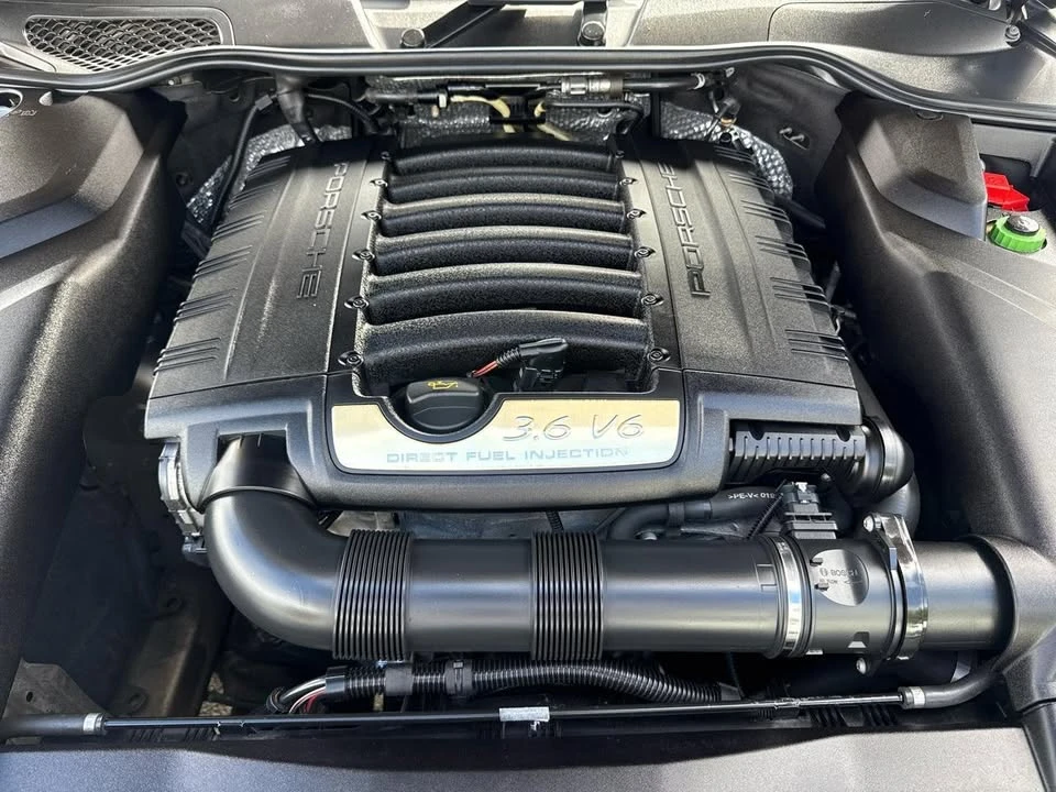 2016 Porsche 958 Cayenne - Image 20 of 20