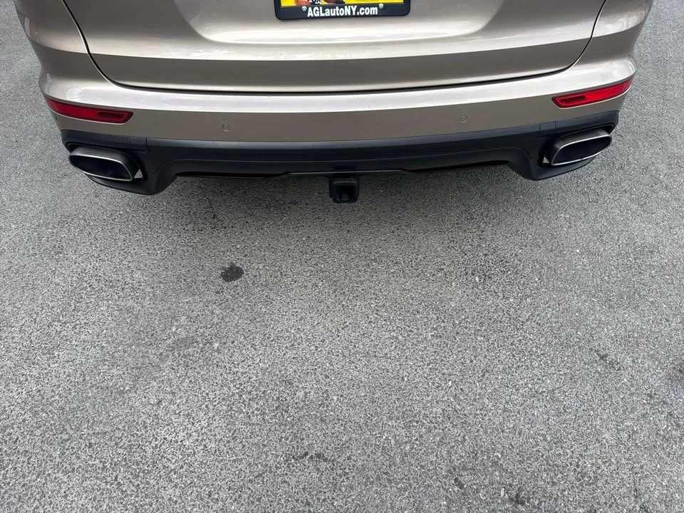 2016 Porsche 958 Cayenne - Image 9 of 20