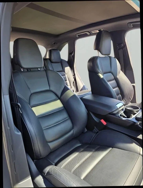 2016 Porsche 958 Cayenne - Image 18 of 20