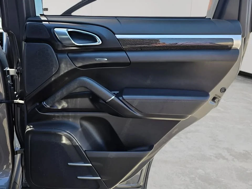 2016 Porsche 958 Cayenne - Image 20 of 20