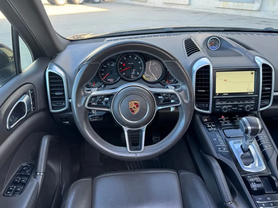 2016 Porsche 958 Cayenne - Image 17 of 20