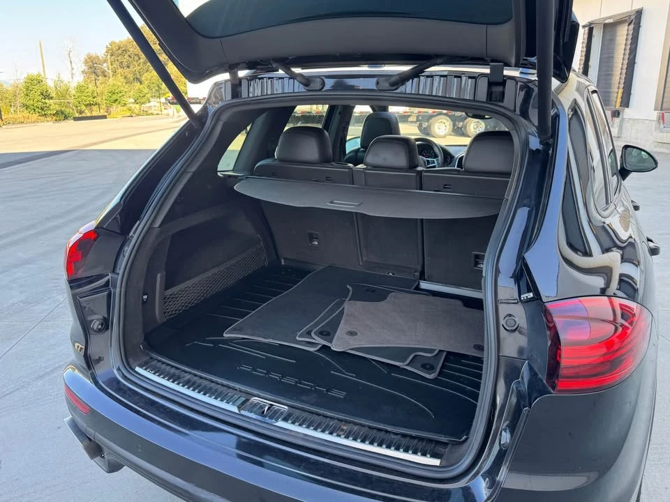 2016 Porsche 958 Cayenne - Image 20 of 20