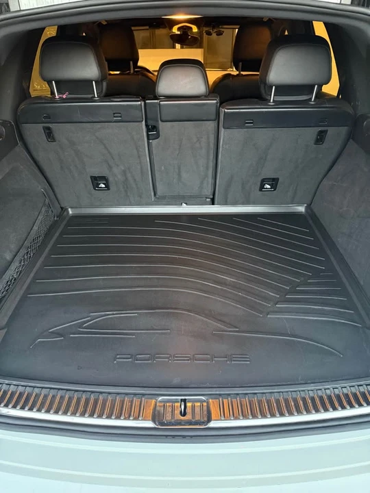 2016 Porsche 958 Cayenne - Image 7 of 8